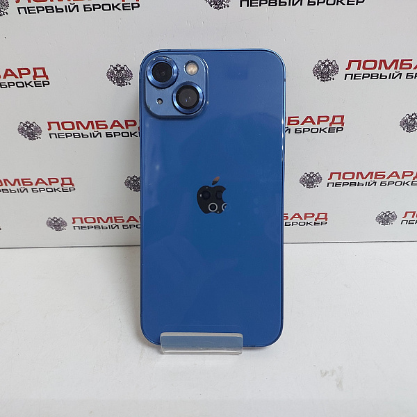 Смартфон Apple iPhone 13 128 Гб