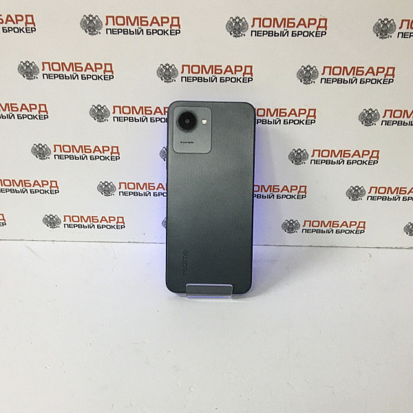 Смартфон Realme C30s 3/64 Гб