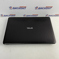 Ноутбук ASUS x540m