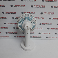 Беспроводной вентилятор Kitfort КТ-402