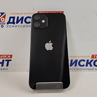 Смартфон Apple iPhone 12 mini 64 Гб