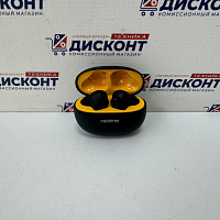 Беспроводные наушники realme Buds T110