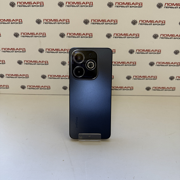 Смартфон INFINIX Hot 40i 8/128 Гб
