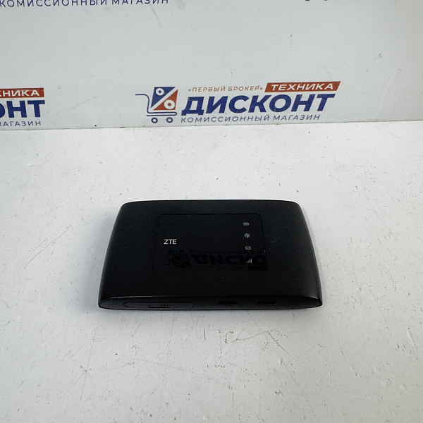 Мобильный Wi-Fi роутер ZTE MF920