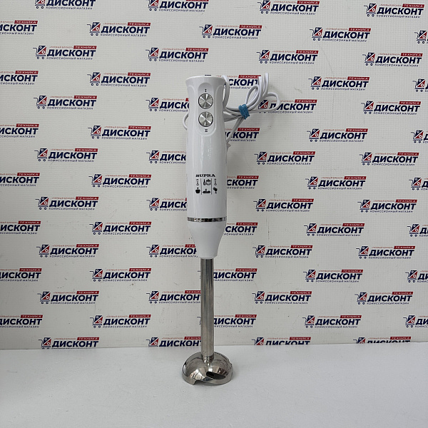 Блендер SUPRA HBS-830S