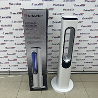 Вентилятор напольный колонный BRAYER BR4950
