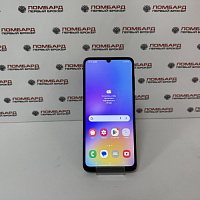 Смартфон Samsung Galaxy A05 4/64 ГБ