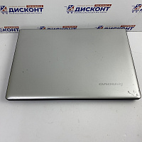 Ноутбук Lenovo ideapad 300-15isk