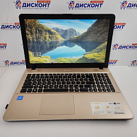 Ноутбук ASUS VivoBook Max D541NA-GQ335T