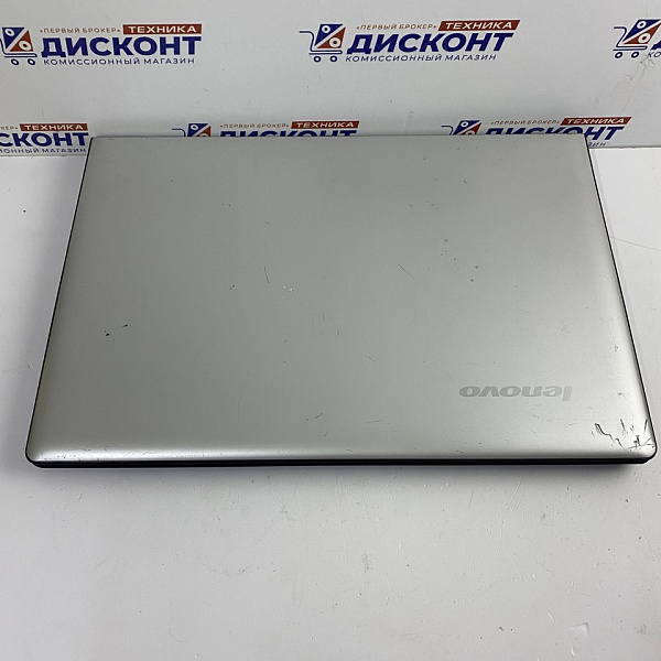 Ноутбук Lenovo ideapad 300-15isk