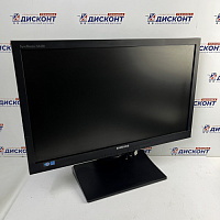 Монитор 21.5" Samsung S22A200B