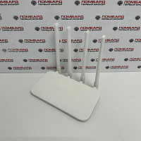 Роутер Xiaomi Mi Wi-Fi Router 4A