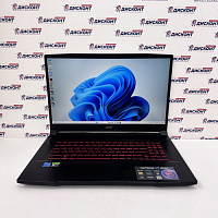 Ноутбук Katana B12UCX-1004XRU