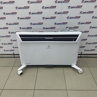 Конвектор электрический Electrolux Air Gate 2 Inverter ECH/AGI-2000
