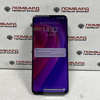 Смартфон HONOR X8C 6/128 Гб