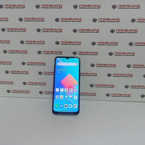 Смартфон Tecno Spark 8C 4/64 Гб