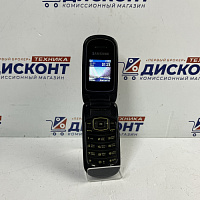 Кнопочный телефон Samsung GT-E1150i