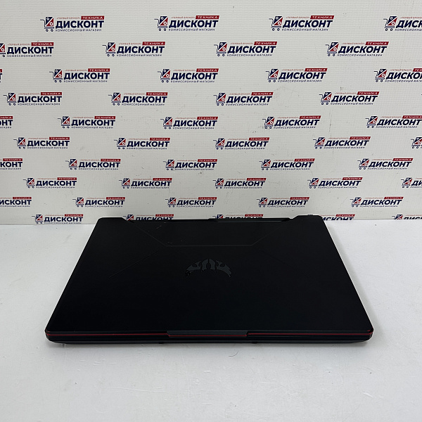 Ноутбук Asus TUF Gaming A15 FX506Li-HN012T