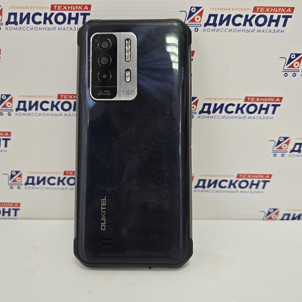 Смартфон Oukitel WP27 12/256 Гб