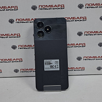 Смартфон realme Note 50 3/64 Гб