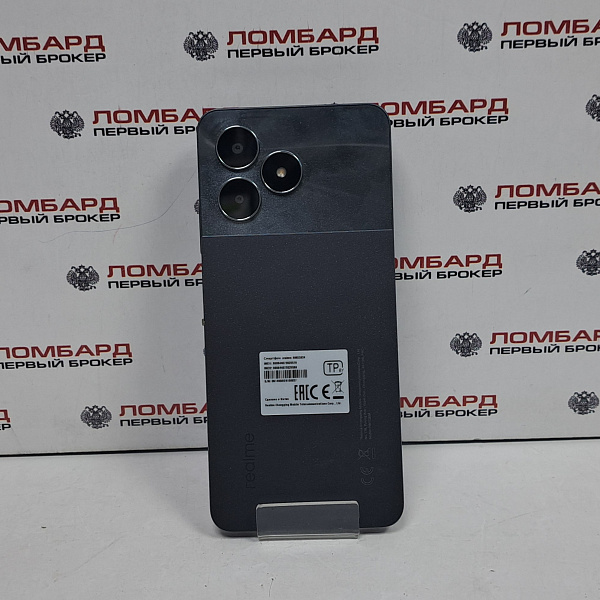 Смартфон realme Note 50 3/64 Гб