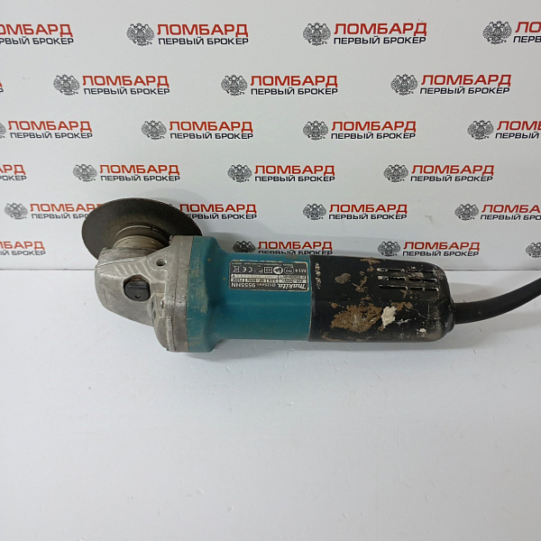  УШМ Makita 9555HN