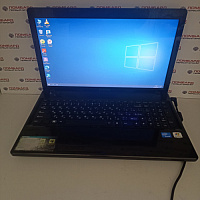  Ноутбук Lenovo G580