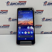  Мобильный телефон NOKIA 3.1 2/16 Гб