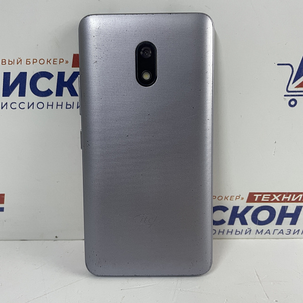 Смартфон Itel A16 Plus 8 Гб