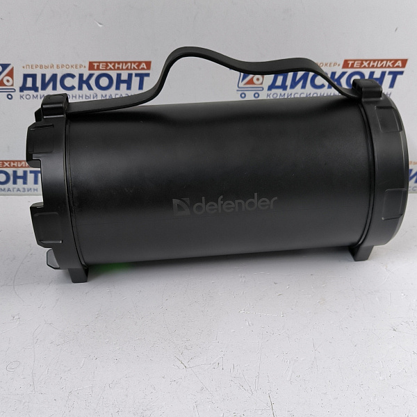 Колонка портативная Defender G24