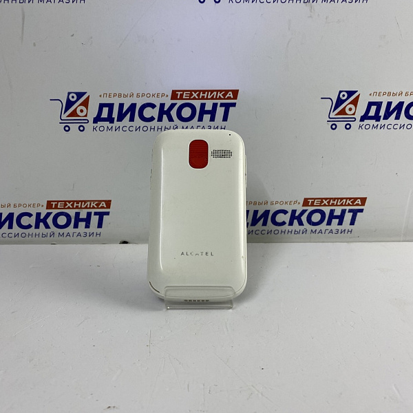 Телефон Alcatel 2000