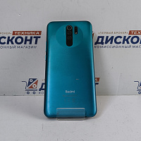 Смартфон Xiaomi Redmi 9 3/32 Гб