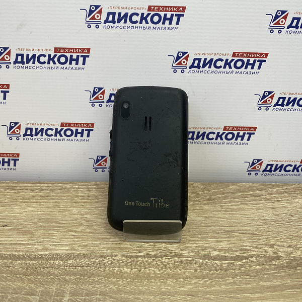 Телефон Alcatel OneTouch 800