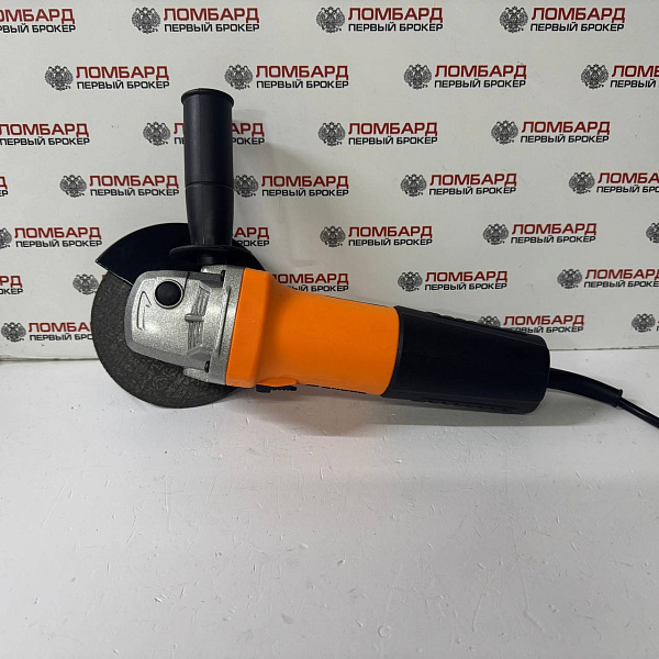  Углошлифовальная машина Вихрь УШМ-125/800 