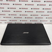 Ноутбук Acer A315-33