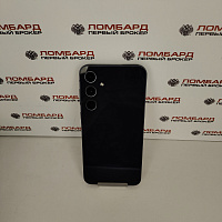 Смартфон Samsung Galaxy A35 5G 8/128 Гб