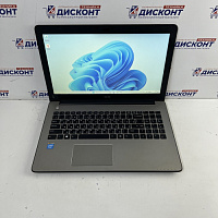 Ноутбук DNS M500B