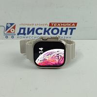 Умные часы Apple Watch Ultra 49 мм (АНАЛОГ)