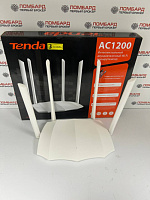 Маршрутизатор Tenda AC1200