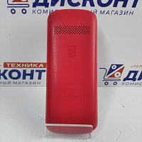 Телефон Philips Xenium e111