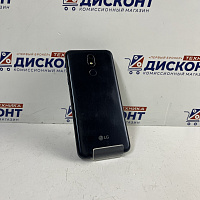 Смартфон LG K40 2/32 Гб