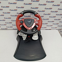 Комплект Genius TwinWheel FF