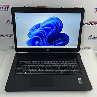 Ноутбук HP Pavilion 9560NGW