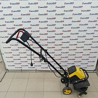 Культиватор электрический CHAMPION EC1400