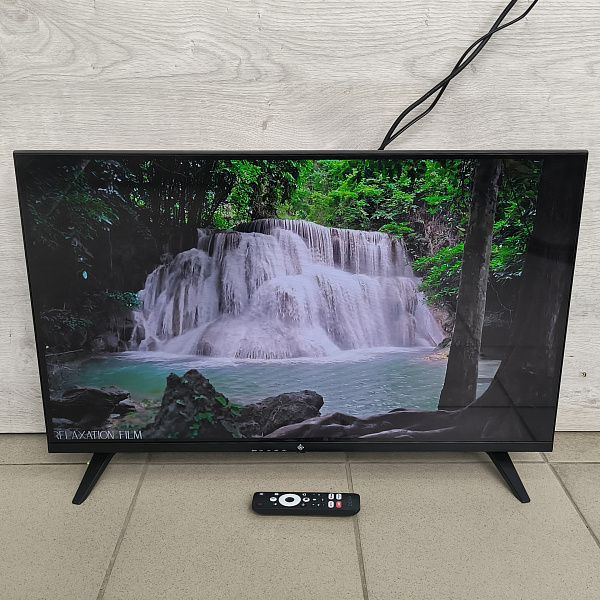 Телевизор DEXP 32HHG1