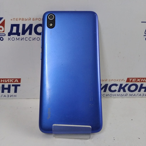 Смартфон Xiaomi Redmi 7A 2/16 Гб
