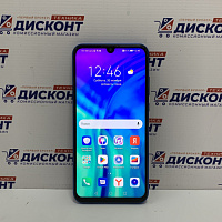 Смартфон HONOR 10i 4/128 Гб