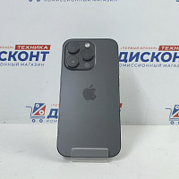 Смартфон Apple iPhone 14 Pro 128Gb