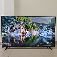 Телевизор iFFALCON IFF55U62 55" (140 см)