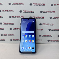 Смартфон Xiaomi Redmi 14C 8/256 Гб